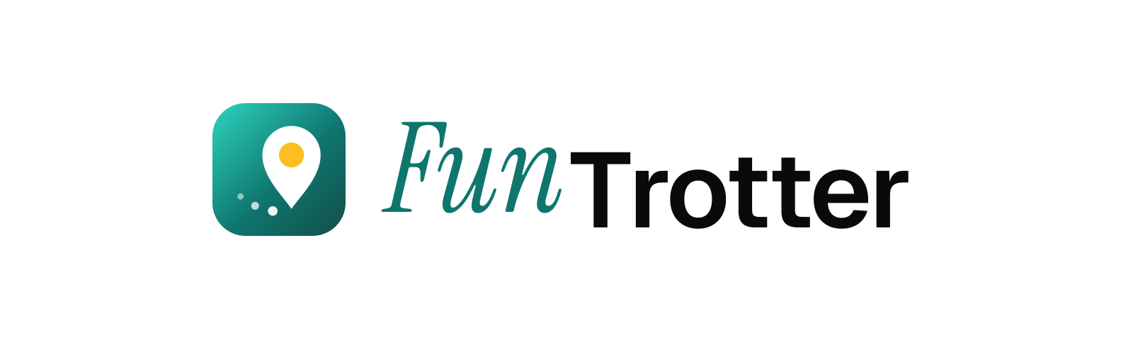 Logo, dark text preview
